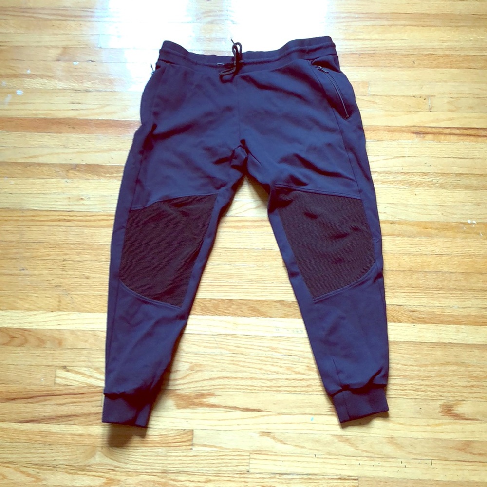 Zara man pants